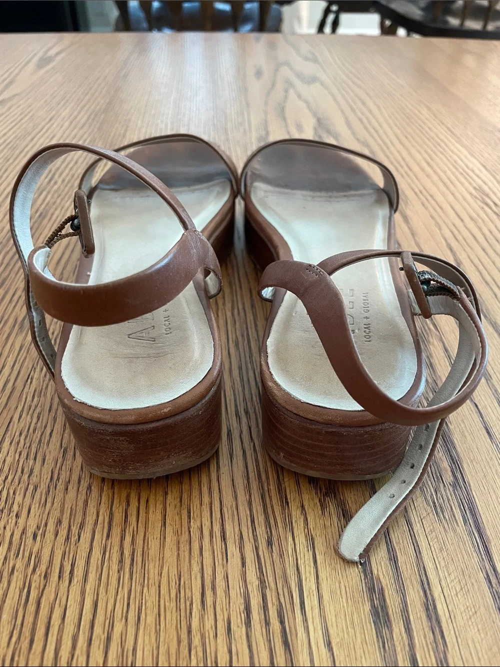 Able women’s size